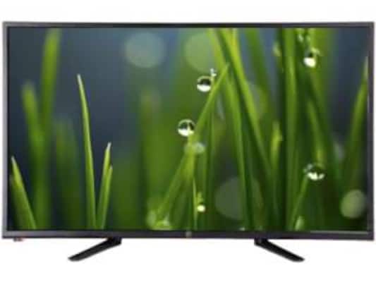 Lucky Mojo LMC6102 LMT21A 22 inch LED HD-Ready TV