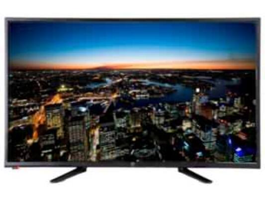 Lucky Mojo LM-4300C50 54 inch LED HD-Ready TV