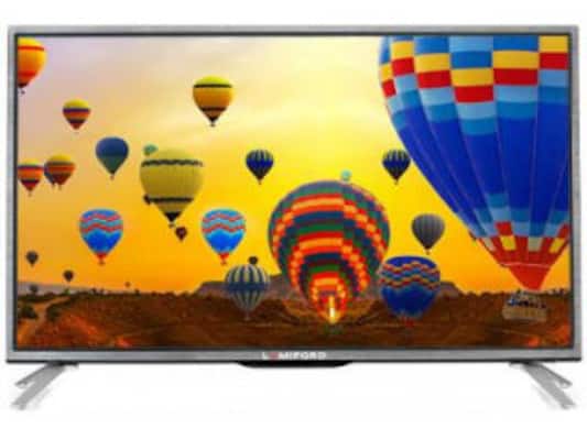Lumiford 32LFSL3D8 32 inch LED Full HD TV
