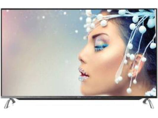 Lyf LYU4301S 43 inch LED 4K TV