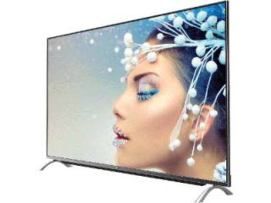 Lyf LYU4301S 43 inch LED 4K TV