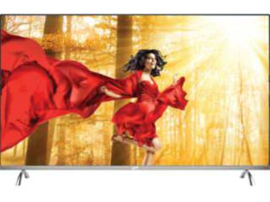 Lyf LYU6501S 65 inch LED 4K TV