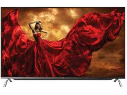 Lyf LYU5001S 50 inch LED 4K TV