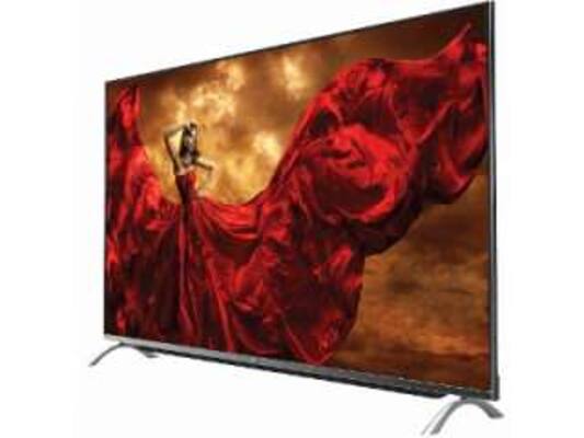 Lyf LYU5001S 50 inch LED 4K TV