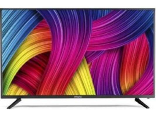 MarQ 43DAFHD 43 inch LED Full HD TV