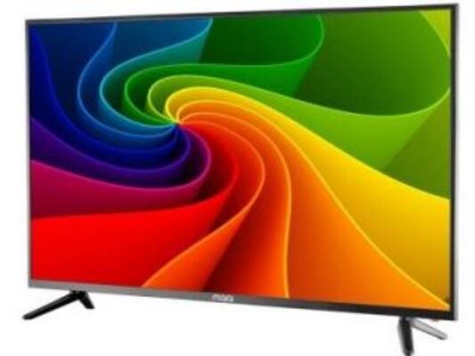 MarQ 43DAFHD 43 inch LED Full HD TV