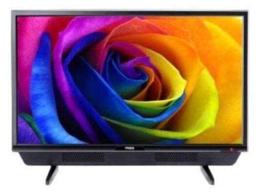 MarQ 24VNSHDM 24 inch LED HD-Ready TV