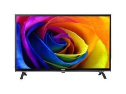 MarQ 32VNSSHDM 32 inch LED Full HD TV
