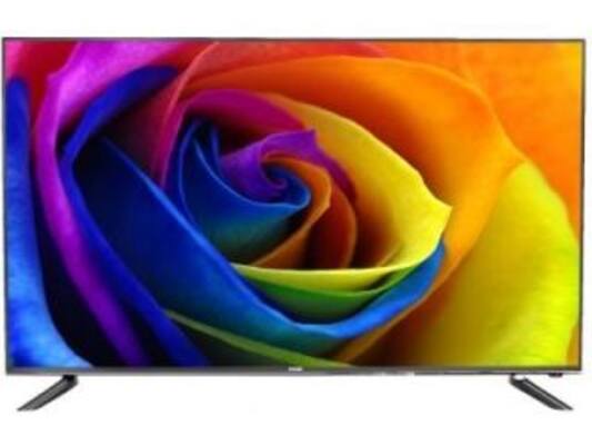 MarQ 49VAOUHDM 49 inch LED 4K TV