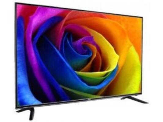 MarQ 49VAOUHDM 49 inch LED 4K TV