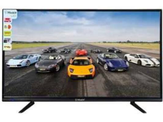 Maser M4000 40 inch LED Full HD TV