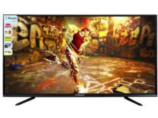 Maser M5000 50 inch LED Full HD TV