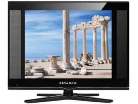Maser LE-17H1S 17 inch LED HD-Ready TV