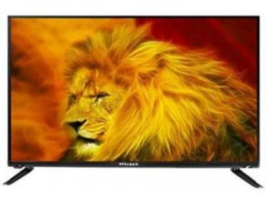 Maser 32MS4000A01 32 inch LED HD-Ready TV