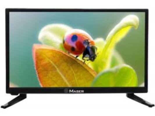 Maser 20MS4000A 20 inch LED HD-Ready TV