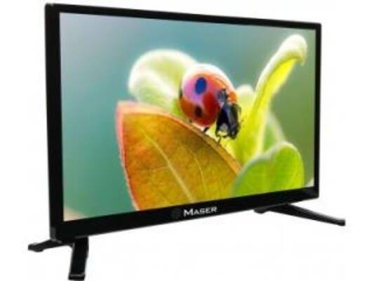 Maser 20MS4000A 20 inch LED HD-Ready TV