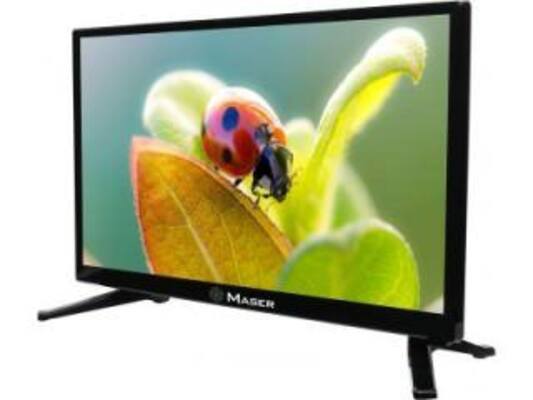 Maser 20MS4000A 20 inch LED HD-Ready TV