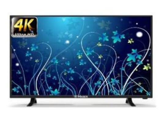 Maser 65MS4000A25 65 inch LED 4K TV