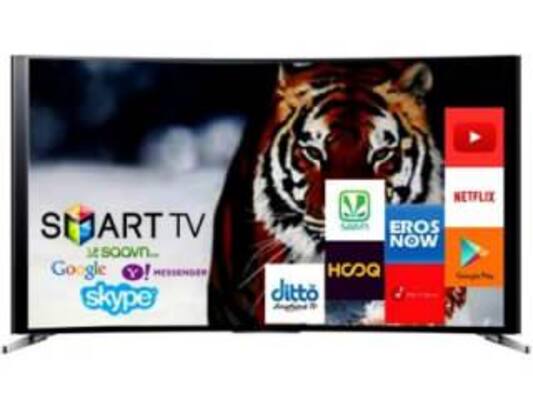 Maser 50MS4000A05 50 inch LED Full HD TV