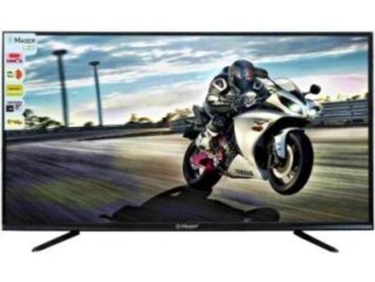 Maser 60MS4000A25 60 inch LED Full HD TV