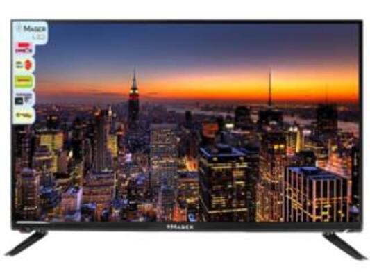 Maser 315C1N 31.5 inch LED HD-Ready TV