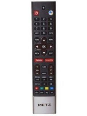 Metz M32E6 32 inch LED HD-Ready TV