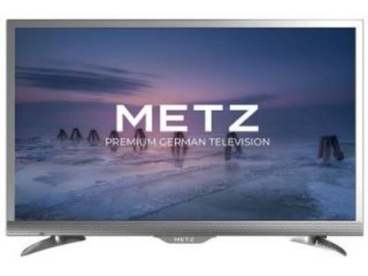 Metz M24E2A 24 inch LED HD-Ready TV