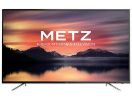 Metz M43U2 43 inch LED 4K TV