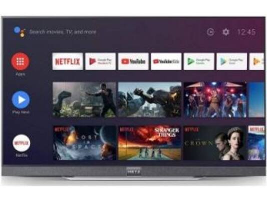 Metz M55S9A 55 inch OLED 4K TV