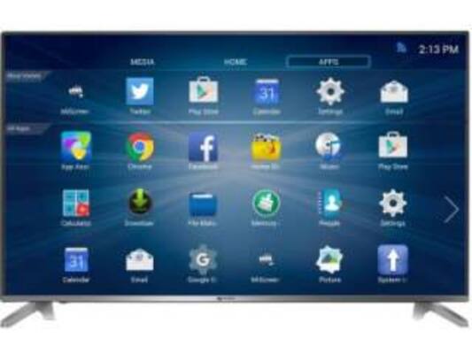 Micromax 50 CANVAS 50 inch LED Full HD TV