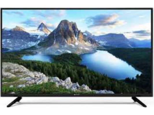 Micromax 20E8100HD 20 inch LED HD-Ready TV