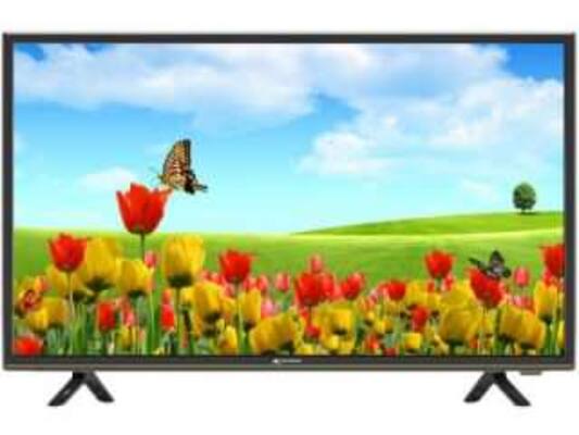 Micromax 32TSD6150FHD 32 inch LED Full HD TV