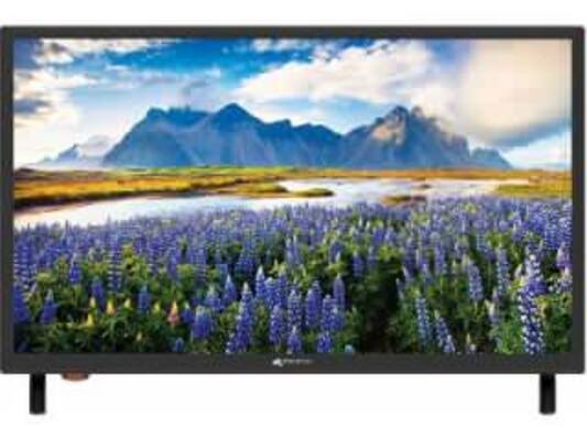Micromax 24T6300HD 24 inch LED HD-Ready TV