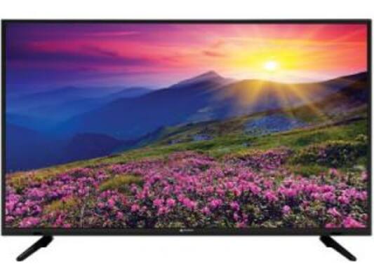 Micromax 32HIPS621HD 32 inch LED HD-Ready TV