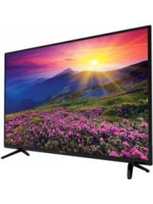 Micromax 32HIPS621HD 32 inch LED HD-Ready TV