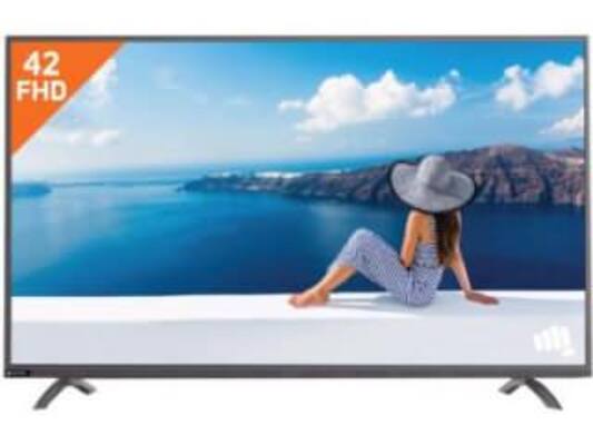Micromax 42R7227FHD 42 inch LED Full HD TV
