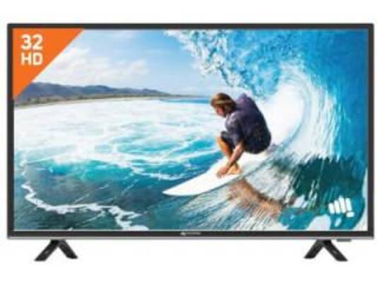 Micromax 32T8361HD 32 inch LED HD-Ready TV
