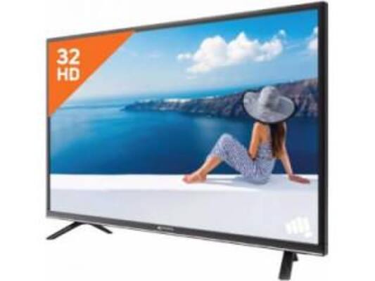 Micromax 32T8361HD 32 inch LED HD-Ready TV