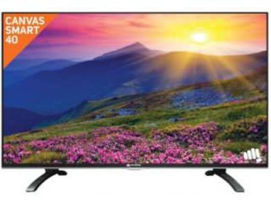 Micromax Canvas Pro Smart S2 40 inch LED Full HD TV