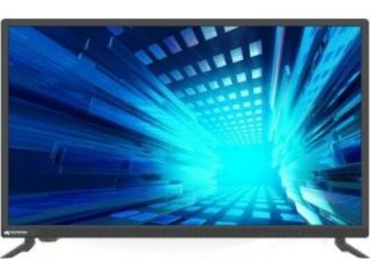 Micromax 24BA1000HD 24 inch LED HD-Ready TV