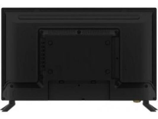 Micromax 24BA1000HD 24 inch LED HD-Ready TV