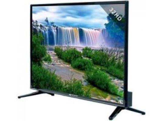 Micromax L32P8361HD 32 inch LED HD-Ready TV