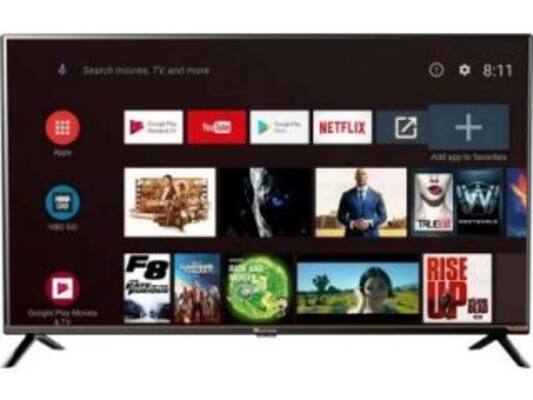 Micromax 40CAM6SFHD 40 inch LED Full HD TV