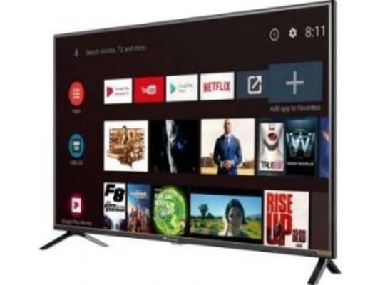 Micromax 40CAM6SFHD 40 inch LED Full HD TV