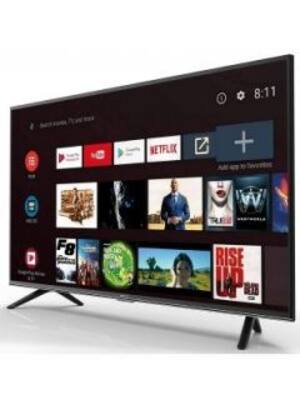 Micromax 32TA6445HD 32 inch LED HD-Ready TV
