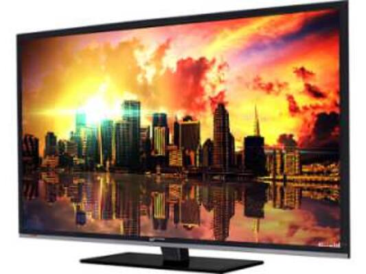 Micromax 32C6150FHD 32 inch LED Full HD TV