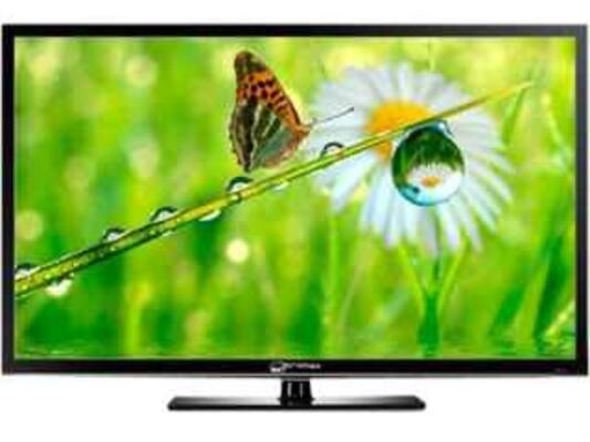 Micromax LED32K316 32 inch LED HD-Ready TV