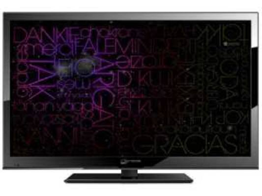 Micromax 32B200 32 inch LED HD-Ready TV