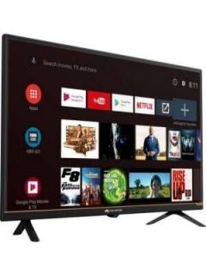 Micromax 32CAM6SHD 32 inch LED HD-Ready TV