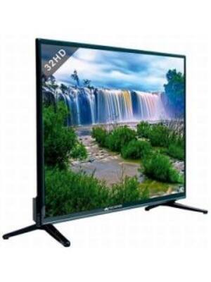 Micromax 32P8361HD 32 inch LED HD-Ready TV